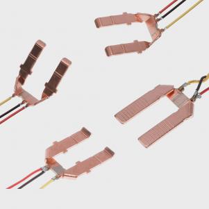 Shunt Resistor for KWH Meter